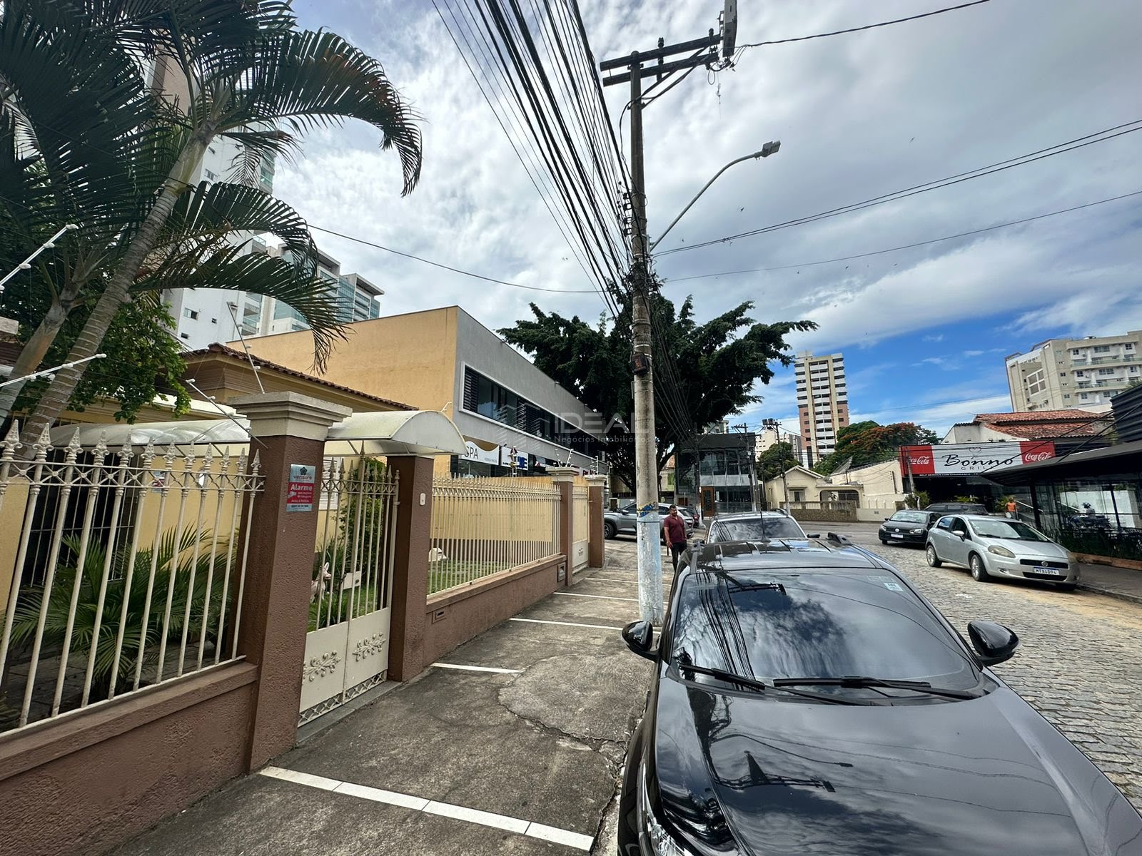 Comercial à venda com 2 banheiros, 4 vagas e 540m² no Parque Tamandaré, Campos dos Goytacazes (RJ) — foto 27 de 30