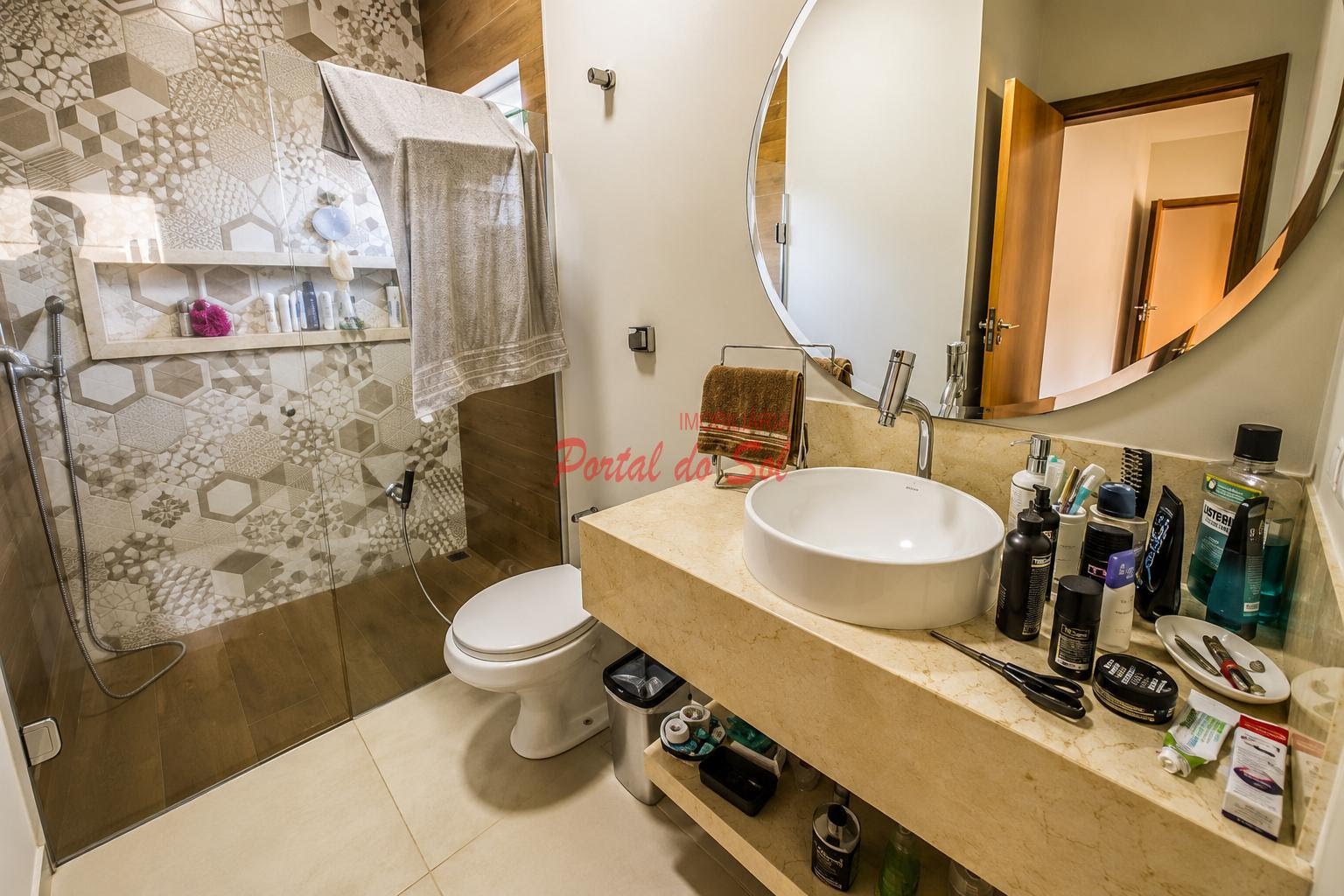 Casa, 4 quartos, 300 m² - Foto 12