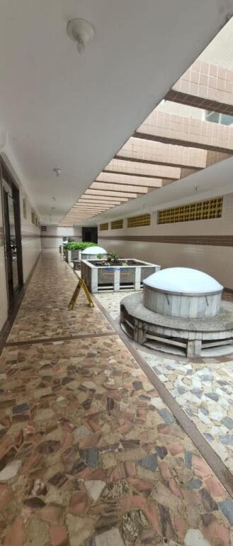 Apartamento à venda com 3 quartos, 1 suíte, 1 vaga e 105m² no Vila Assuncao, Praia Grande (SP) — foto 19 de 22