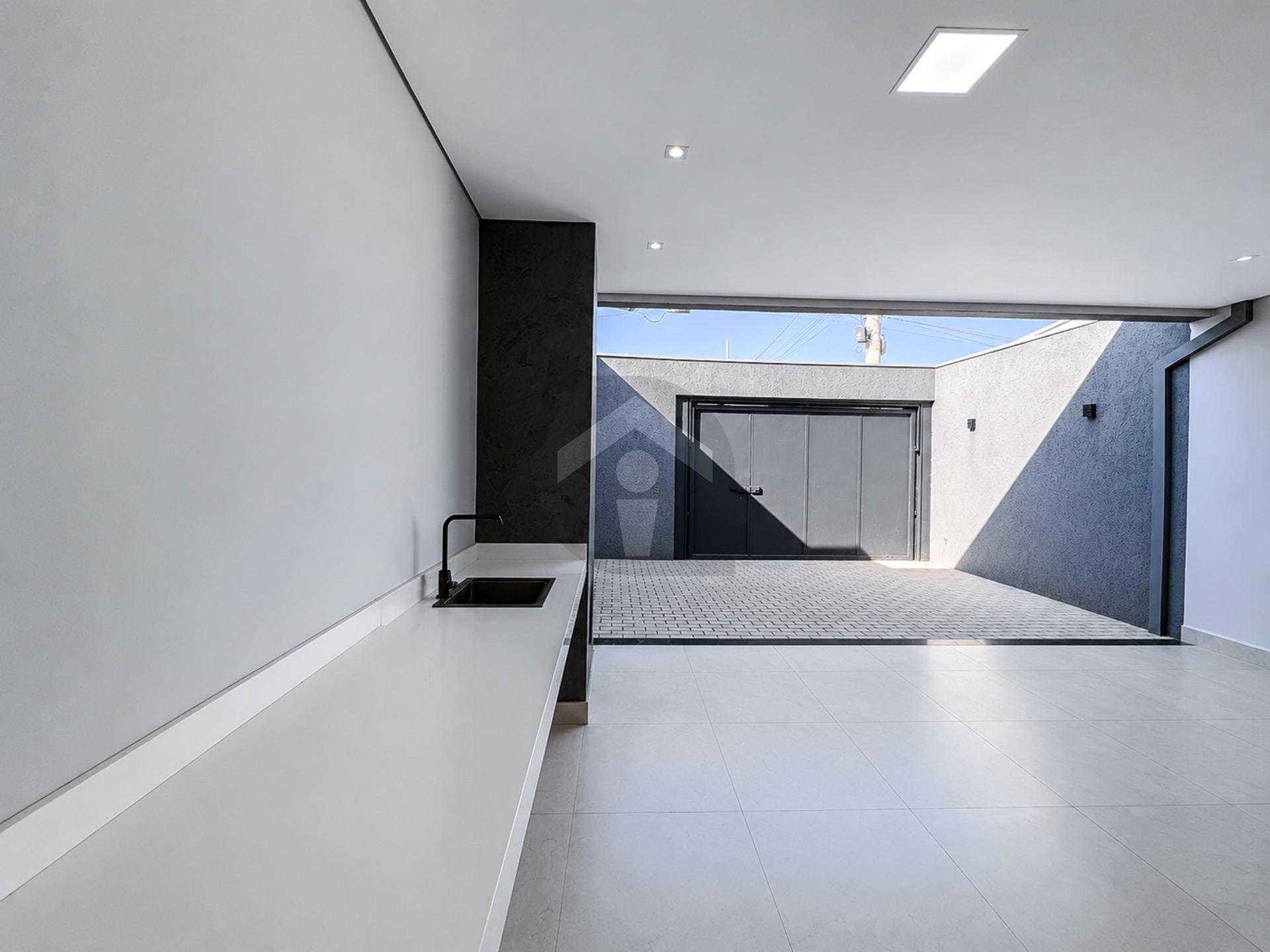 Casa, 3 quartos - Foto 42