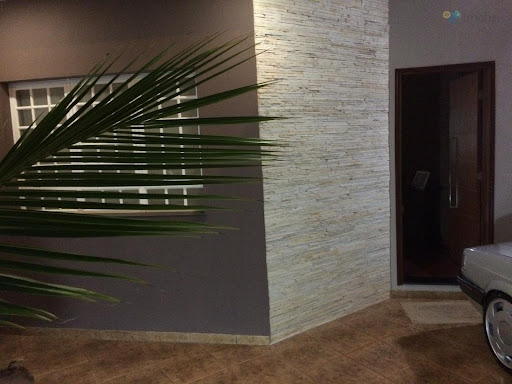 hall de entrada 