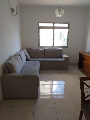 Apartamento em Cambuci  -  São Paulo