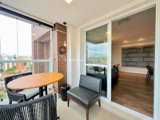 Apartamento, 1 quarto, 58 m² - Foto 4
