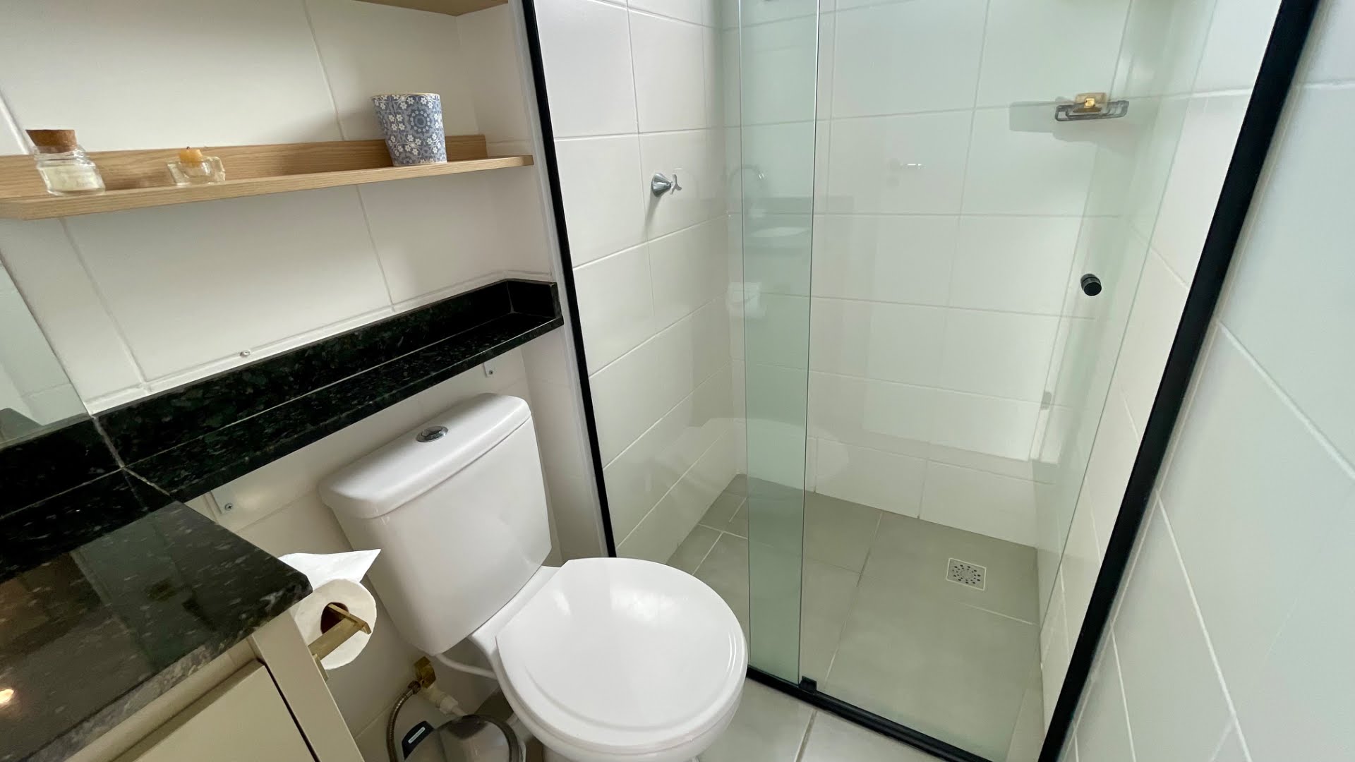 Apartamento à venda com 2 quartos, 2 suítes, 1 vaga e 70m² no Itaguá, Ubatuba (SP) — foto 15 de 22