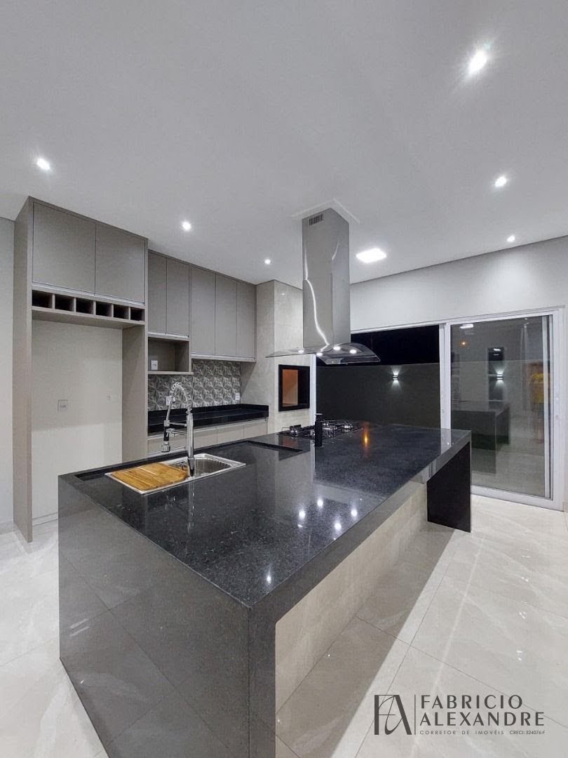 Casa à venda com 3 quartos, 1 suíte, 2 vagas e 150m² no Alphaville Mirassol, Mirassol (SP) — foto 11 de 30