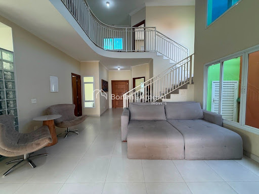 Casa, 4 quartos, 261 m² - Foto 3