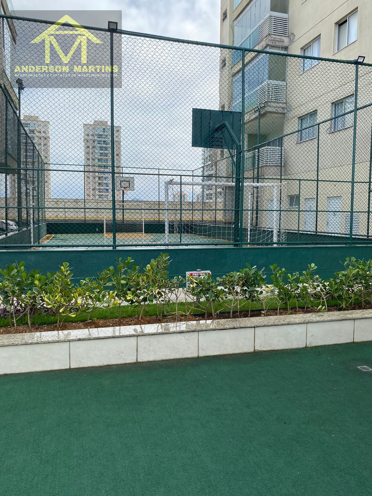 Apartamento, 2 quartos, 60 m² - Foto 32
