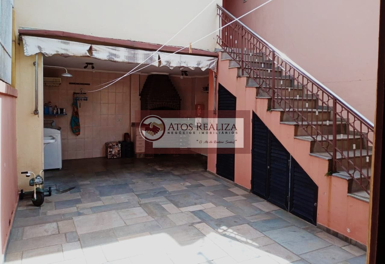 Casa à venda com 3 quartos, 1 suíte, 2 vagas e 150m² no Vila Campo Grande, São Paulo (SP) — foto 20 de 27