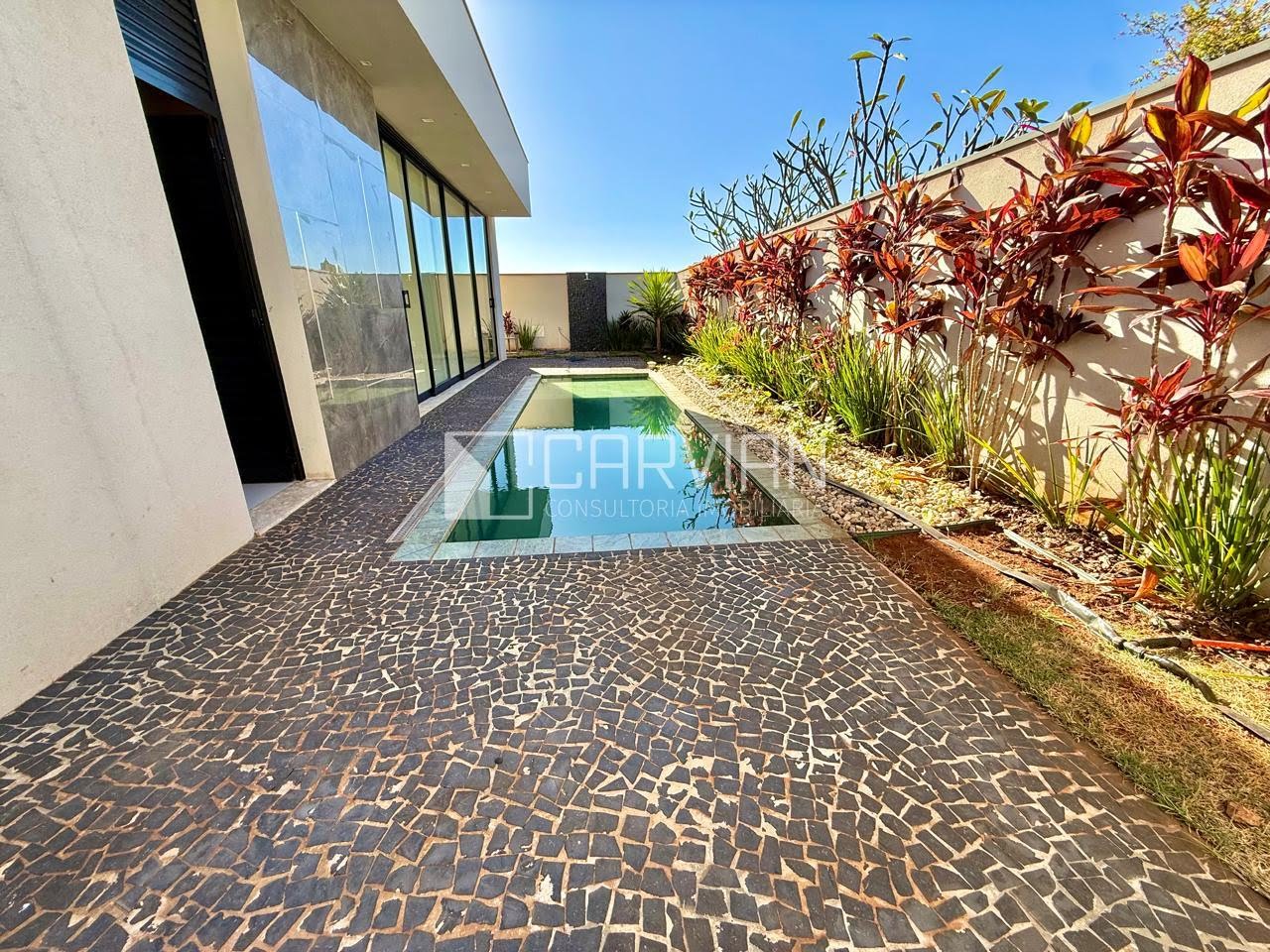 Casa à venda com 3 quartos, 3 suítes, 4 vagas e 274m² no Alphaville, Ribeirão Preto (SP) — foto 15 de 30