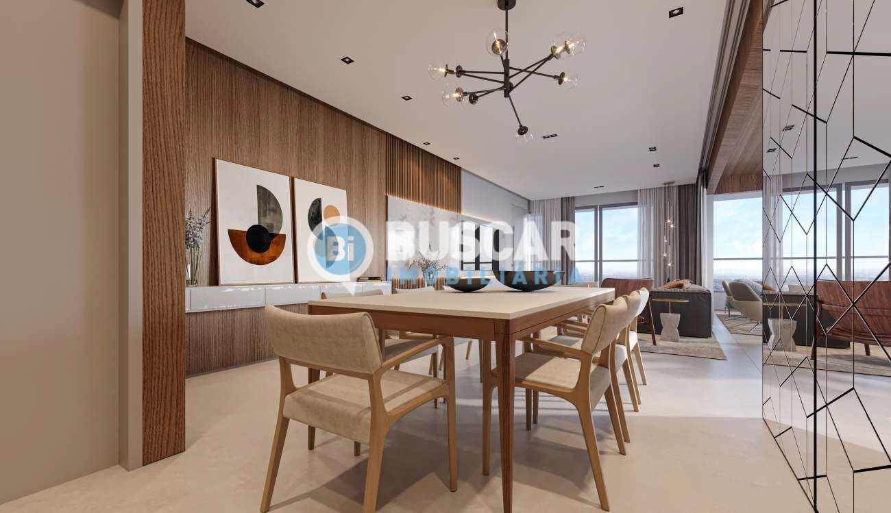 Apartamento à venda com 3 quartos, 3 suítes e 3 vagas no Santa Mônica, Feira de Santana (BA) — foto 5 de 8