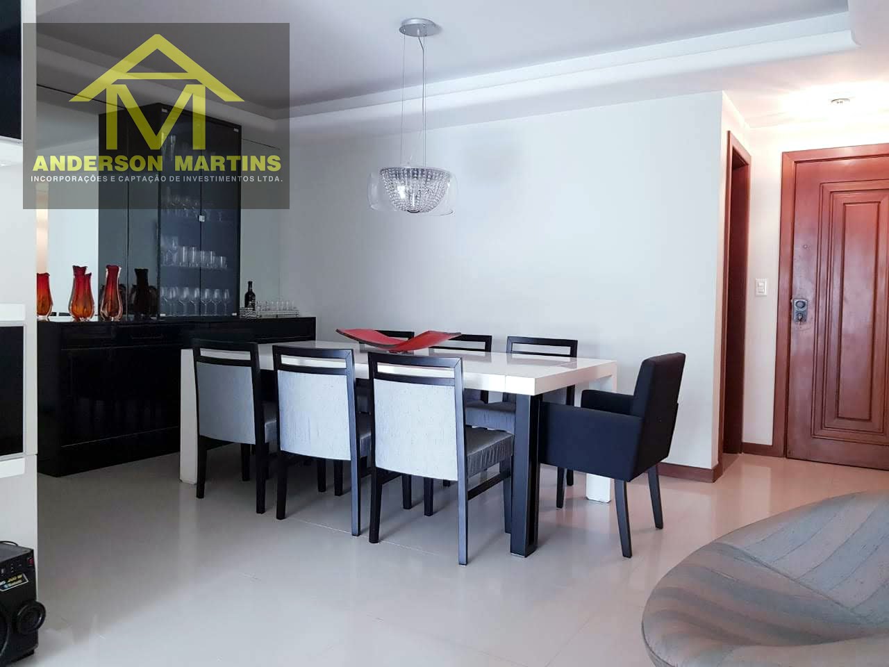 Apartamento à venda com 3 quartos, 3 banheiros, 2 vagas e 198m² no Itapuã, Vila Velha (ES) — foto 13 de 20
