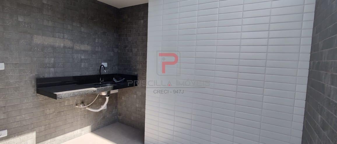 Apartamento à venda com 1 quarto, 1 banheiro e 44m² no Bessa, João Pessoa (PB) — foto 6 de 11