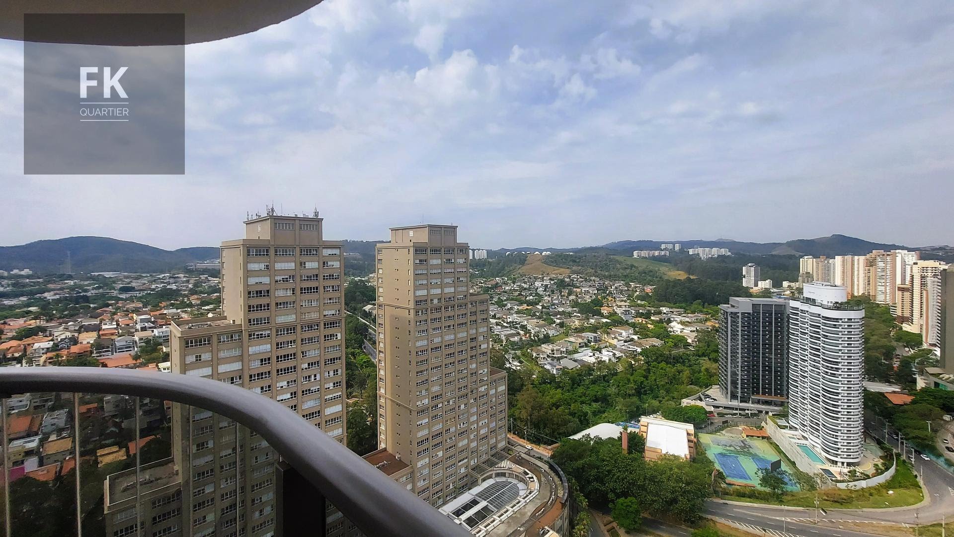 Apartamento à venda com 3 quartos, 3 suítes, 4 vagas e 239m² no Alphaville, Barueri (SP) — foto 14 de 30