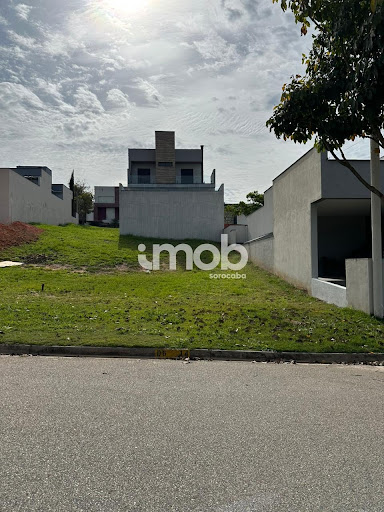 Terreno à Venda Condomínio Ibiti Reserva Sorocaba SP