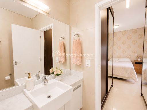 Casa de Condomínio, 3 quartos - Foto 23