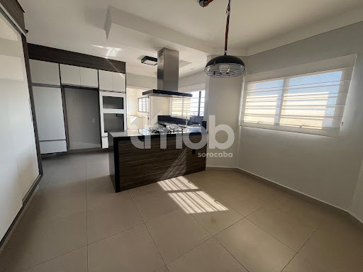 Apartamento à Venda em Edifício Torre Branca, Sorocaba/SP