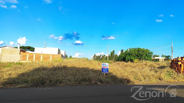 Terreno à Venda no Residencial Itália - Adamantina SP 