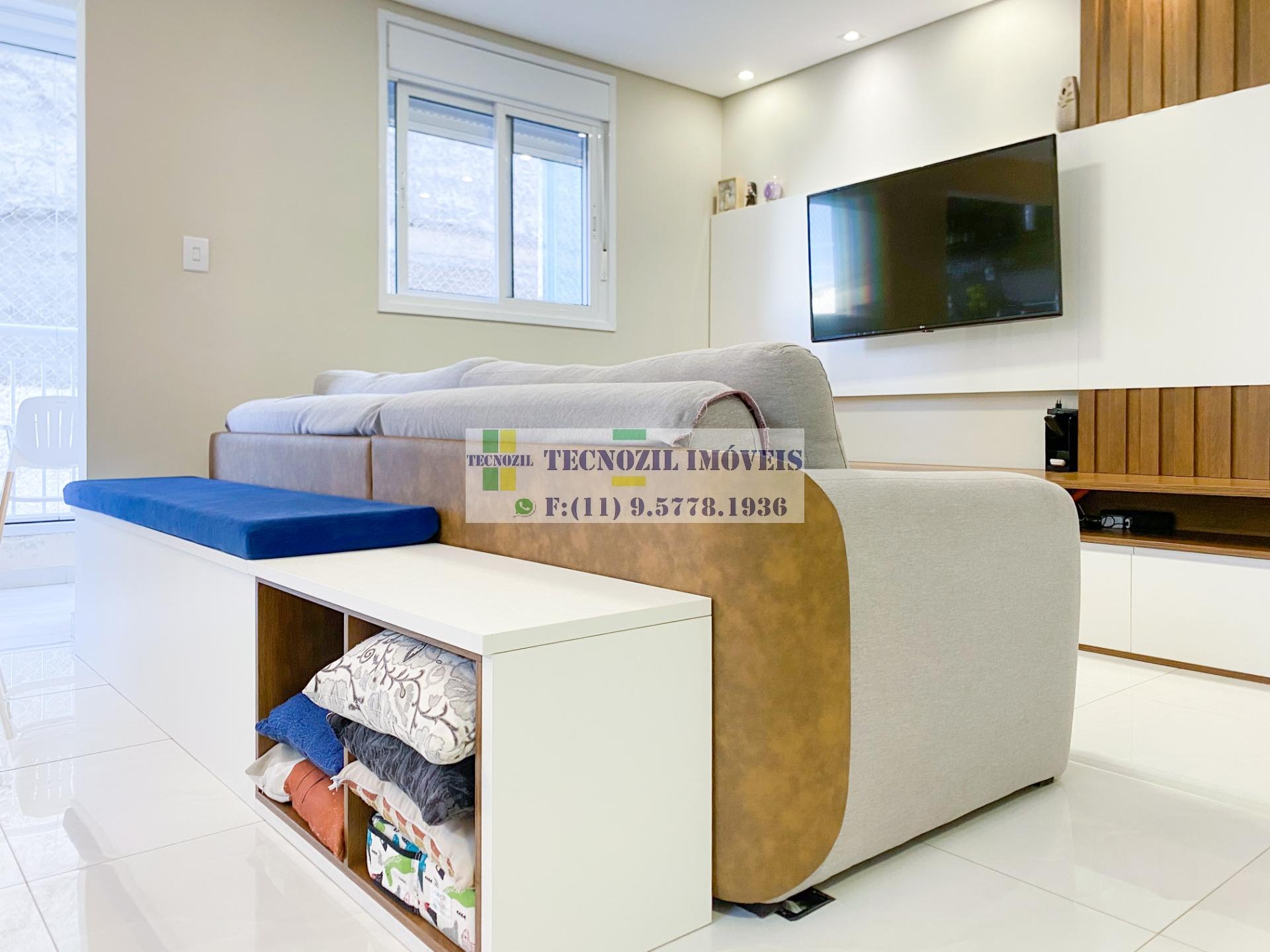 Apartamento, 2 quartos, 85 m² - Foto 15