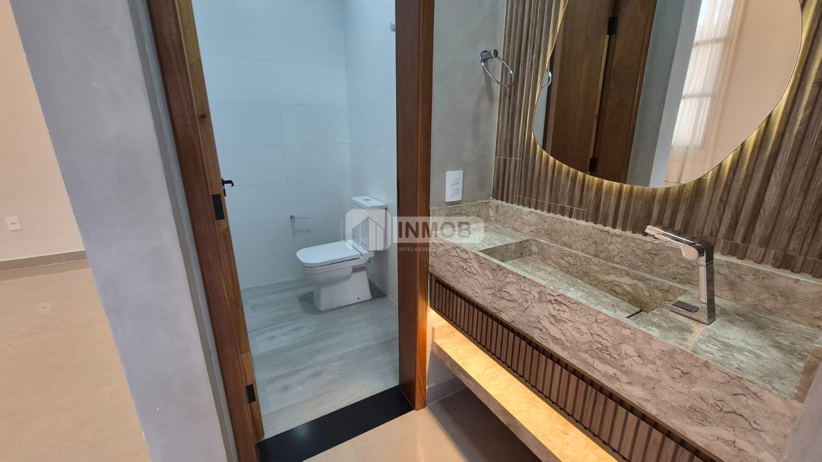 Casa à venda com 3 quartos, 1 suíte, 3 vagas e 191m² no Caminho Novo, Tremembé (SP) — foto 11 de 30