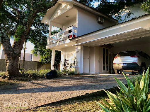 Casa em Vila Sao Jose  -  Araranguá