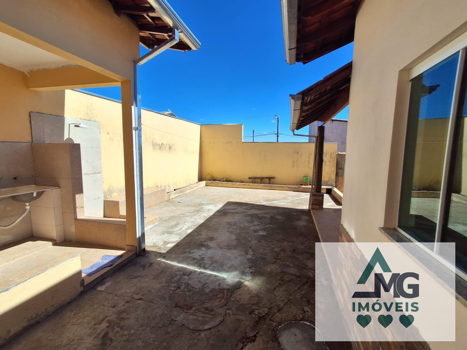 Casa à venda com 2 quartos, 1 suíte, 4 vagas e 88m² no Jardim Europa II, Três Corações (MG) — foto 17 de 30
