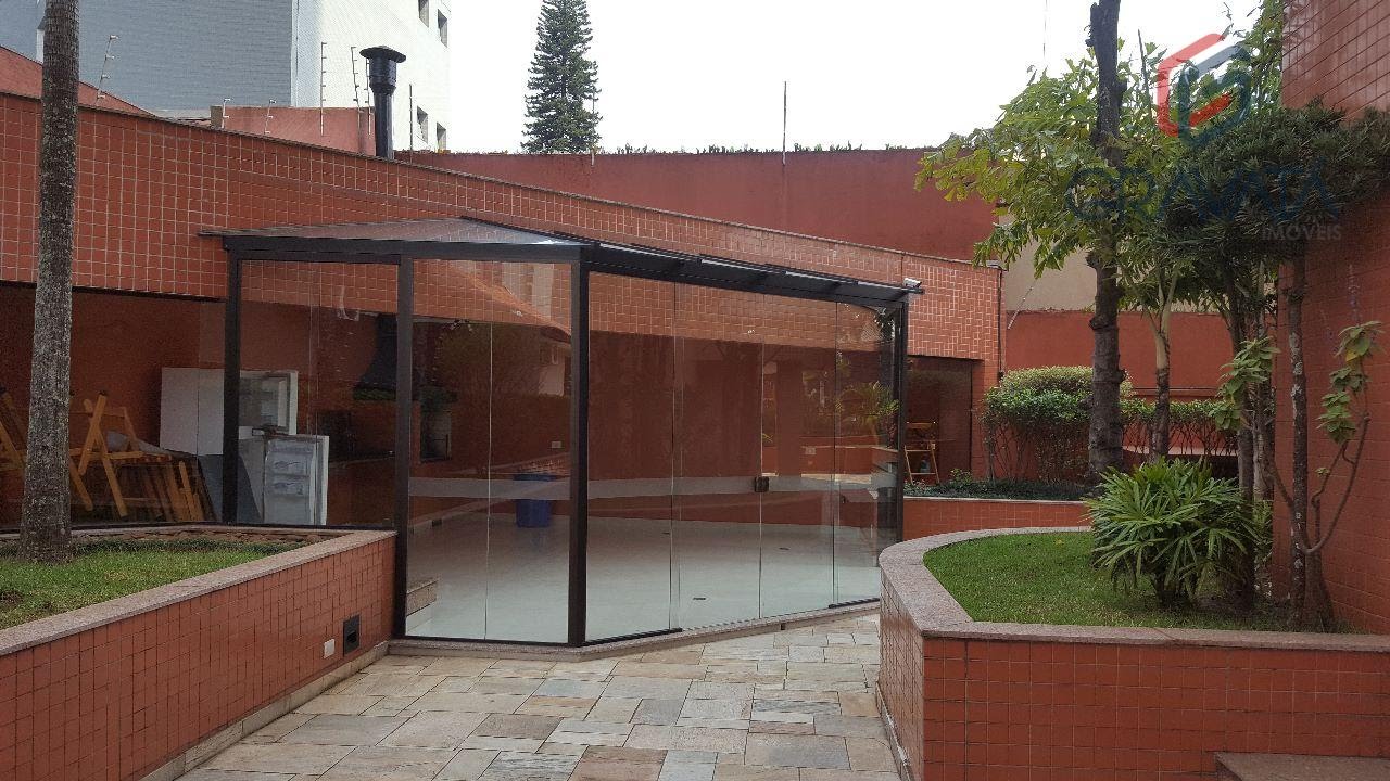 Apartamento para alugar com 3 quartos, 1 suíte, 1 vaga e 100m² no Jardim Bela Vista, Santo André (SP) — foto 27 de 27