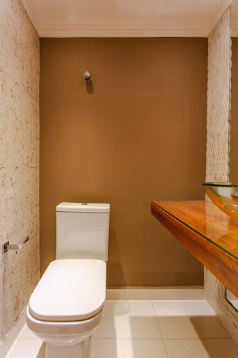 Apartamento à Venda Praça Irmãos Karmam, Sumaré/SP