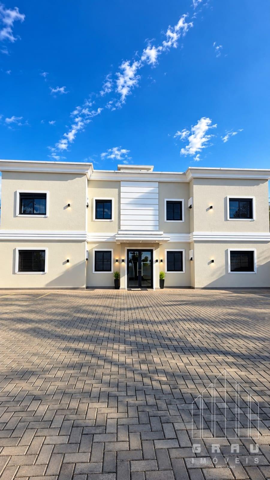 Apartamento na Vila A  -  Foz do Iguaçu