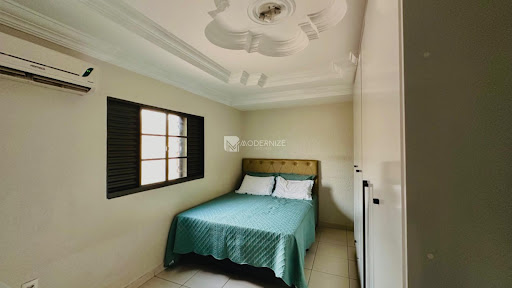 Casa em Vale do Pirapitinga  -  Catalão
