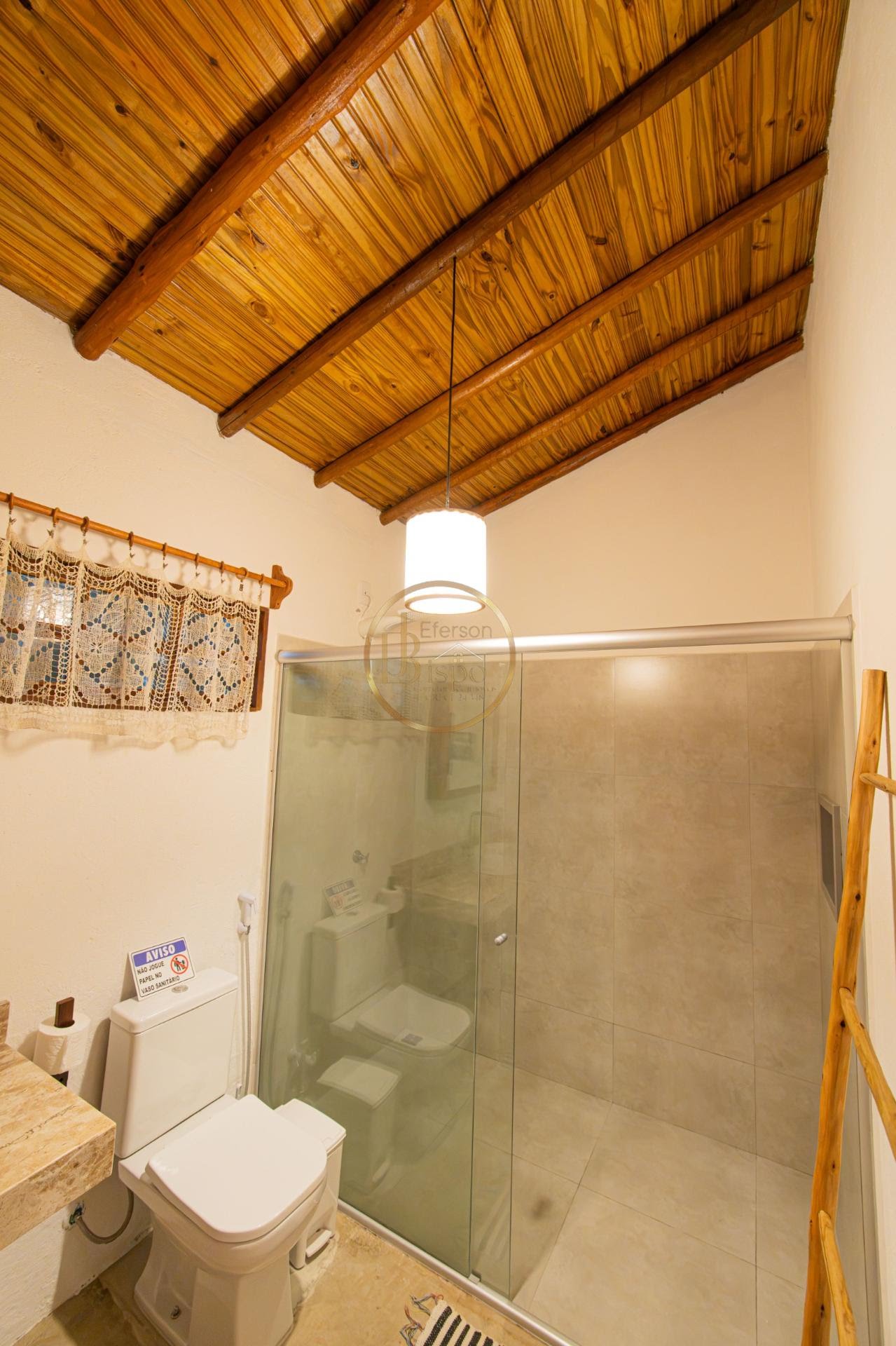 Casa à venda com 3 quartos, 3 suítes, 1 vaga e 100m² no Centro Arraial, Porto Seguro (BA) — foto 17 de 24