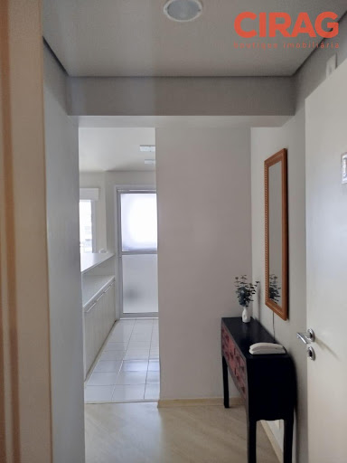 Apartamento em Cerqueira César - Locação  -  São Paulo