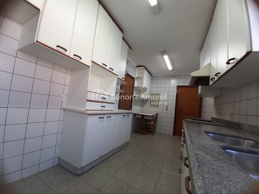 Apartamento, 3 quartos, 160 m² - Foto 8