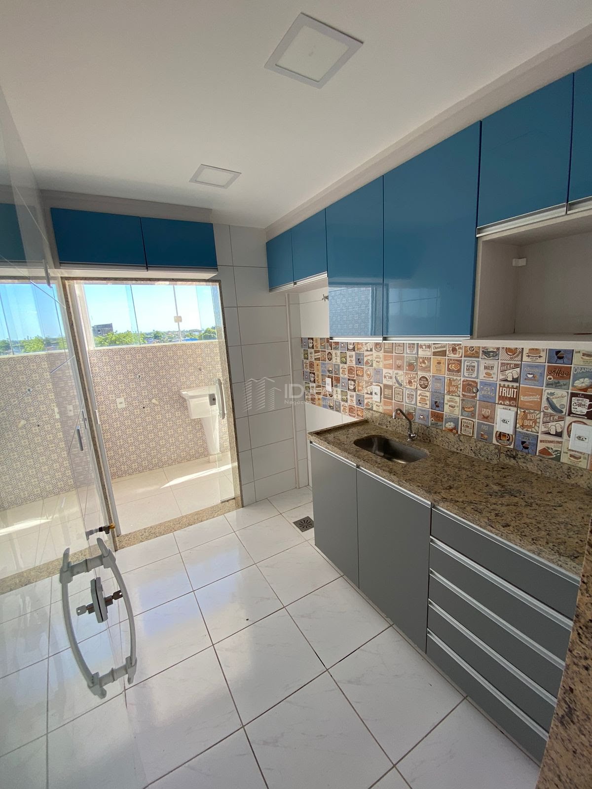 Cobertura à venda com 3 quartos, 1 suíte, 1 vaga e 112m² no Parque Leopoldina, Campos dos Goytacazes (RJ) — foto 13 de 15