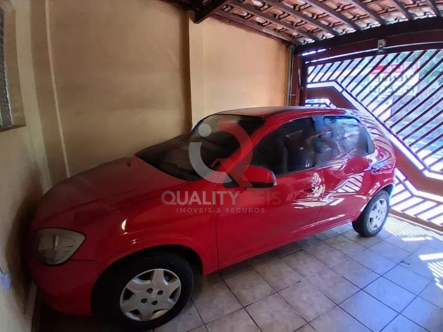 Casa, 2 quartos, 80 m² - Foto 5