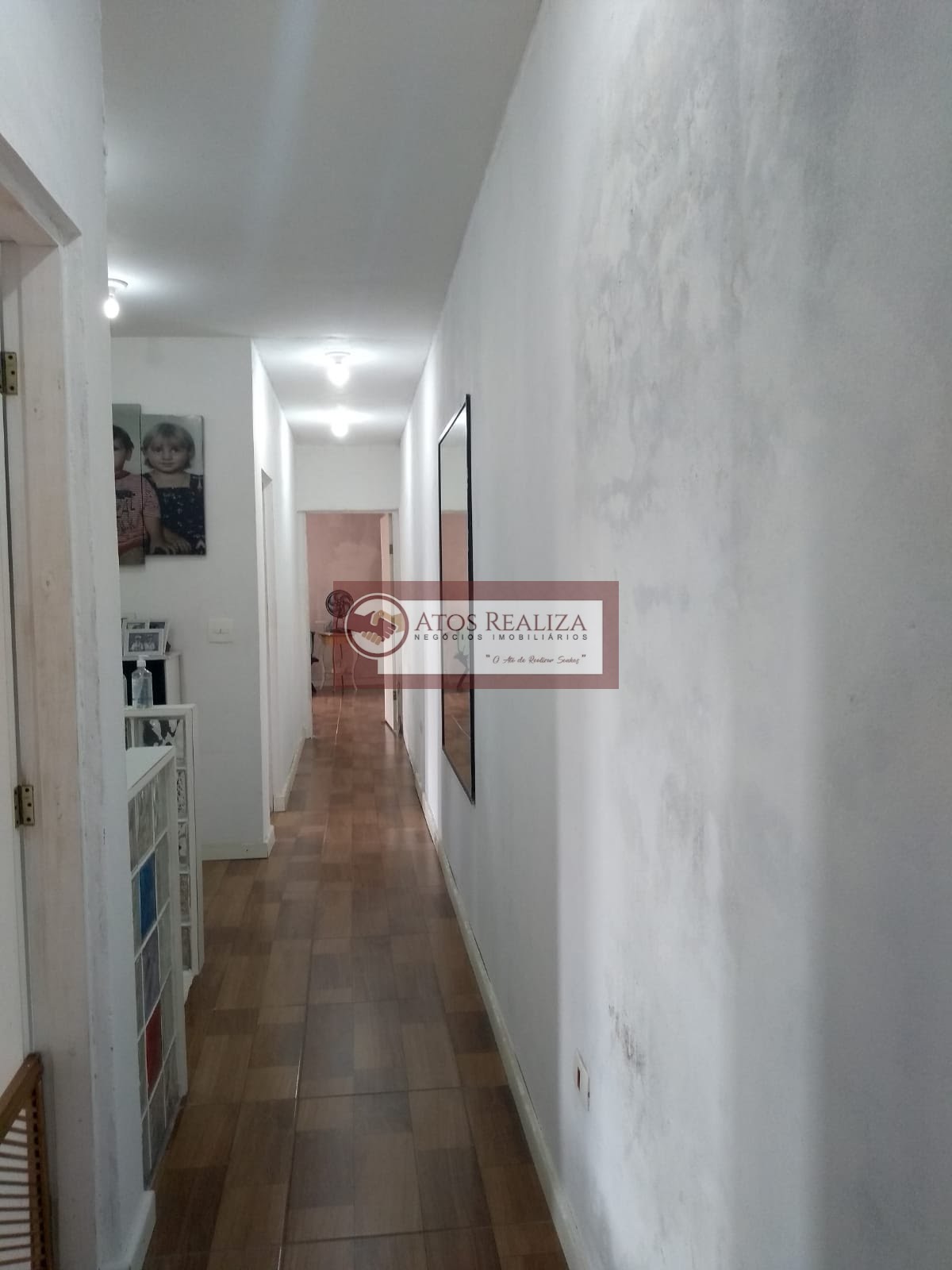 Casa à venda com 4 quartos, 2 banheiros, 2 vagas e 246m² no Recanto Campo Belo, São Paulo (SP) — foto 8 de 18