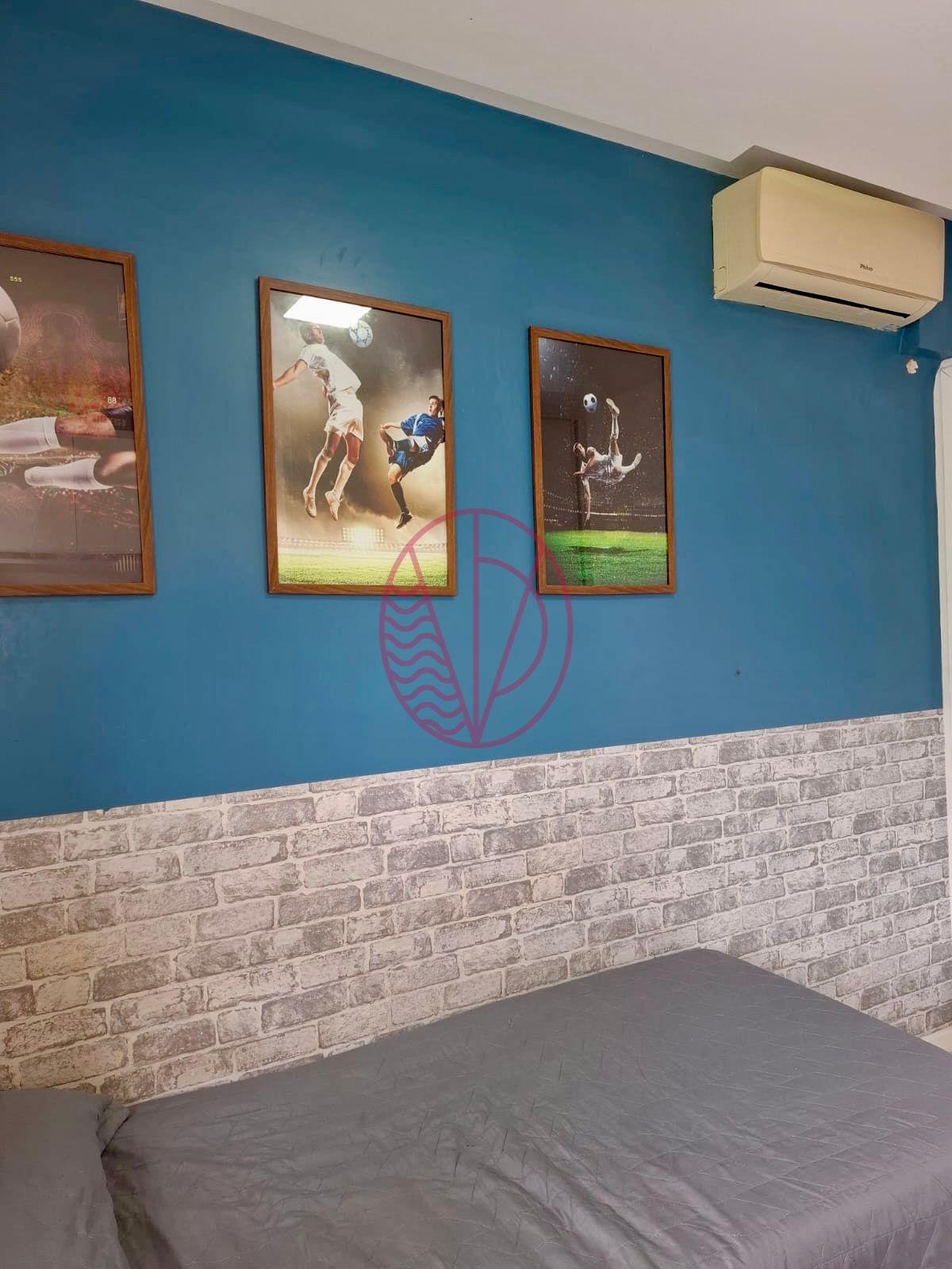 Apartamento à venda com 3 quartos, 1 suíte, 1 vaga e 80m² no Patamares, Salvador (BA) — foto 13 de 30