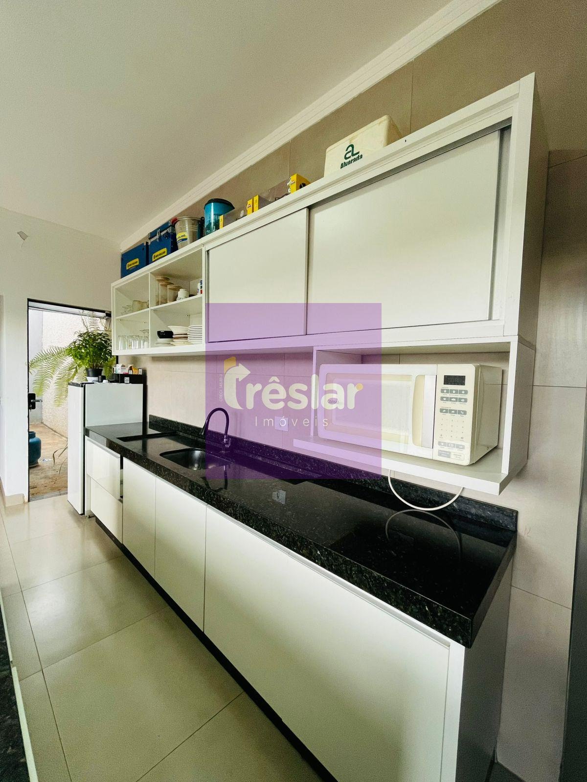 Casa à venda com 3 quartos, 1 suíte, 5 vagas e 170m² no Jardim Santa Julia, Três Lagoas (MS) — foto 11 de 27