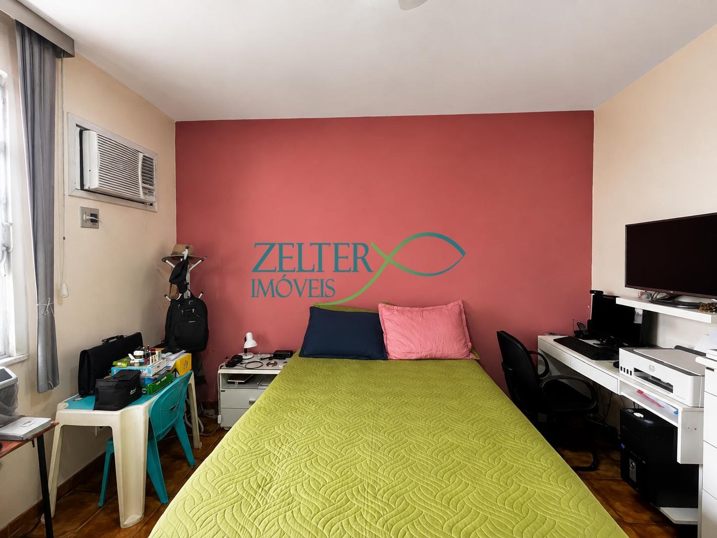 Apartamento à venda com 2 quartos, 1 suíte, 1 vaga e 91m² no Vila da Penha, Rio de Janeiro (RJ) — foto 26 de 30
