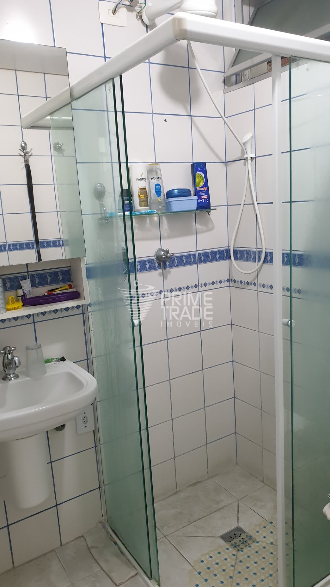 Apartamento à venda com 3 quartos, 1 suíte, 2 vagas e 130m² no Boqueirão, Santos (SP) — foto 10 de 21