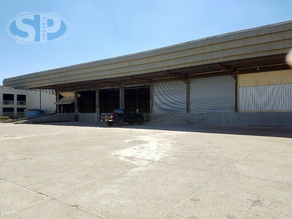 Depósito-Galpão, 2572 m² - Foto 6