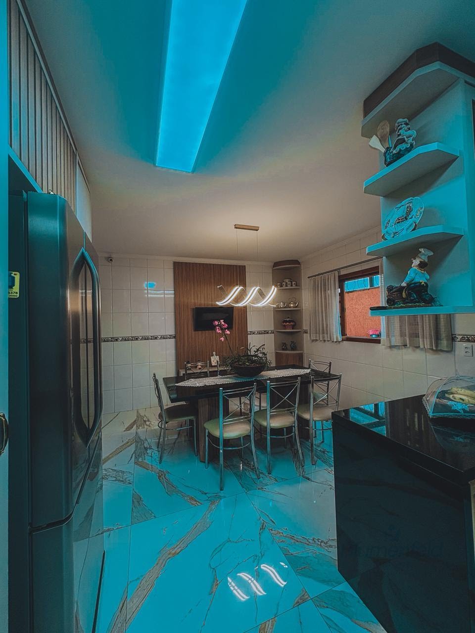 Casa à venda com 5 quartos, 3 suítes, 6 vagas e 600m² no Condomínio Arujazinho III, Arujá (SP) — foto 5 de 30