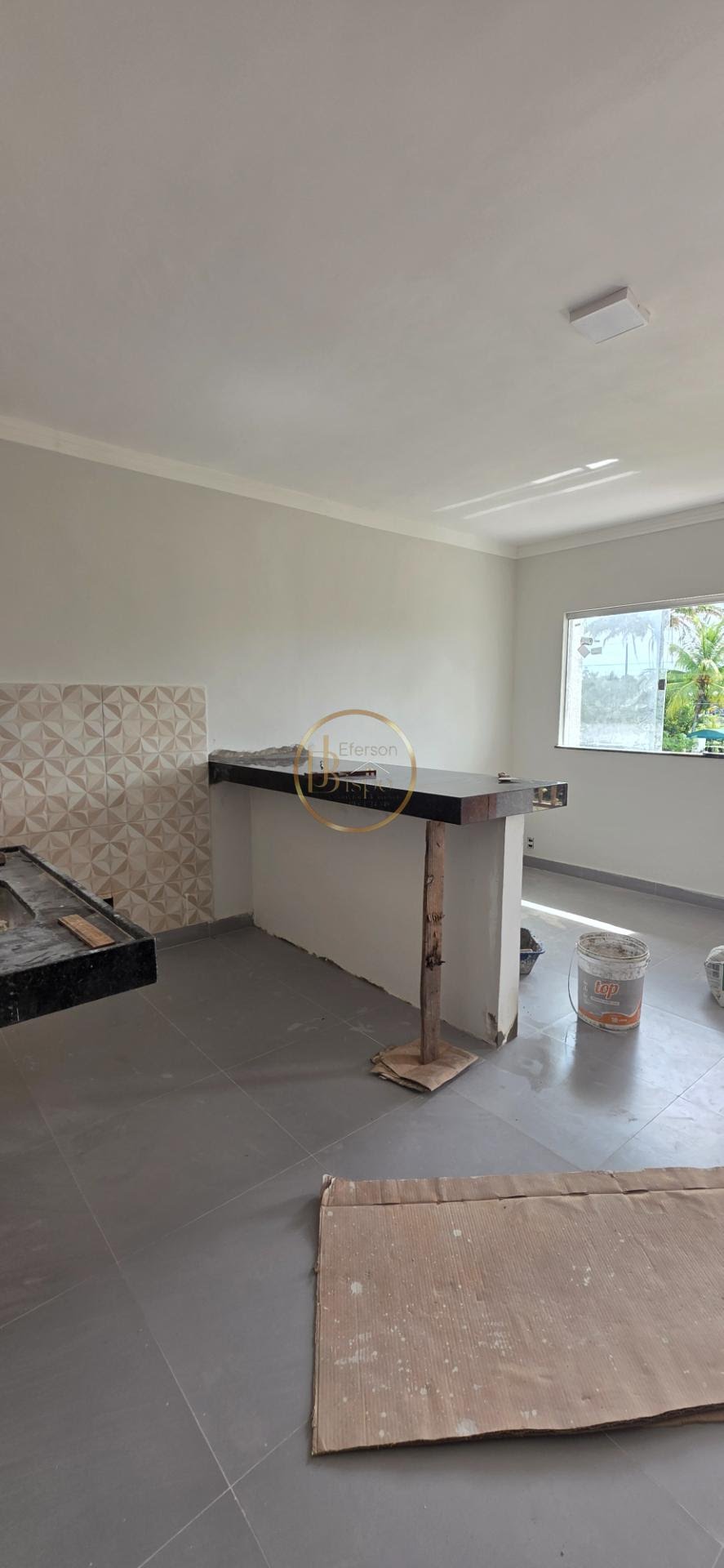 Apartamento à venda com 1 quarto, 1 banheiro, 1 vaga e 50m² no Alto Taperapuan, Porto Seguro (BA) — foto 3 de 11