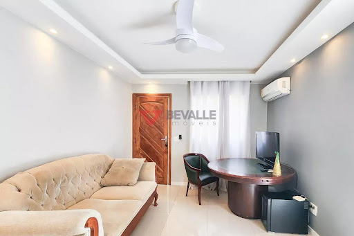 Casa à venda em Botafogo: 141m², 4 quartos, 1 vaga