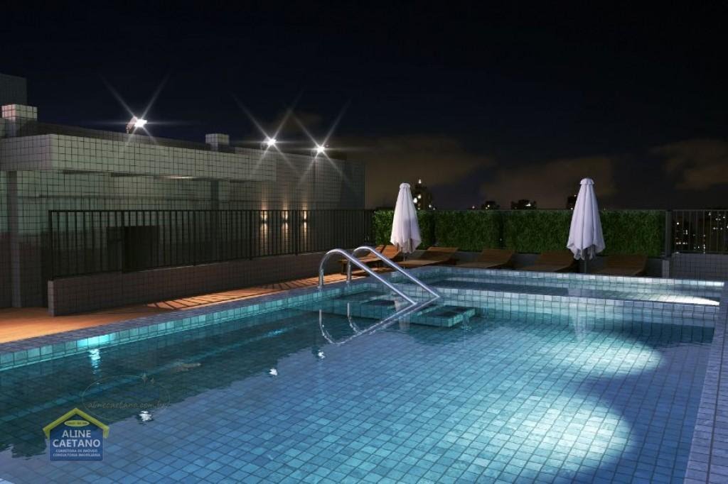 Apartamento à venda com 2 quartos, 2 suítes, 1 vaga e 78m² no Aviação, Praia Grande (SP) — foto 8 de 23