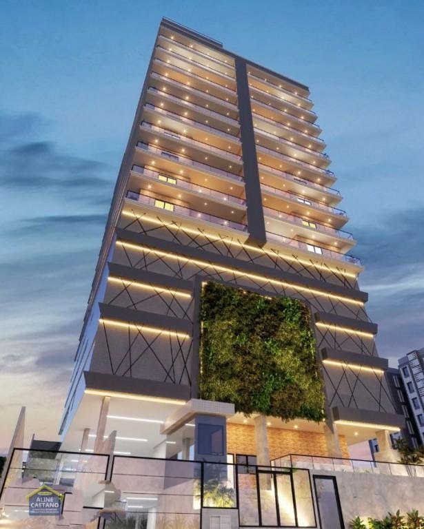Apartamento à venda com 2 quartos, 1 suíte, 2 vagas e 81m² no Boqueirão, Praia Grande (SP) — foto 4 de 21