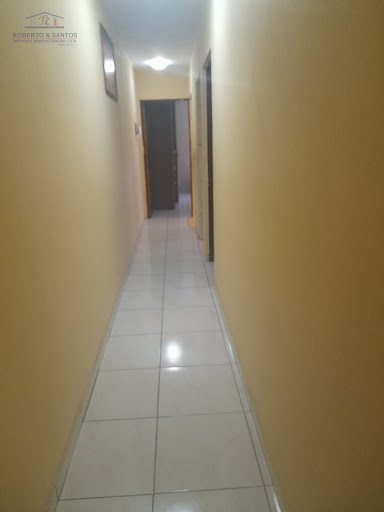 Corredor interno