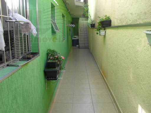 ENTRADA LATERAL