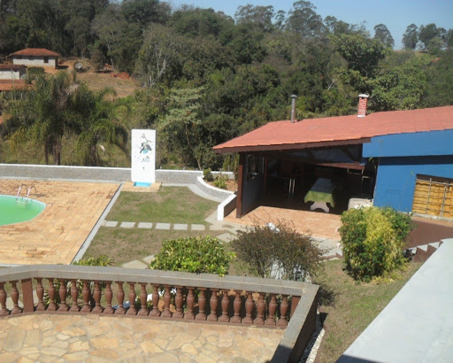 Chácara em Rio Abaixo - Bragança Paulista, SP