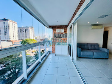 Apartamento em Pedra Branca  -  Palhoça