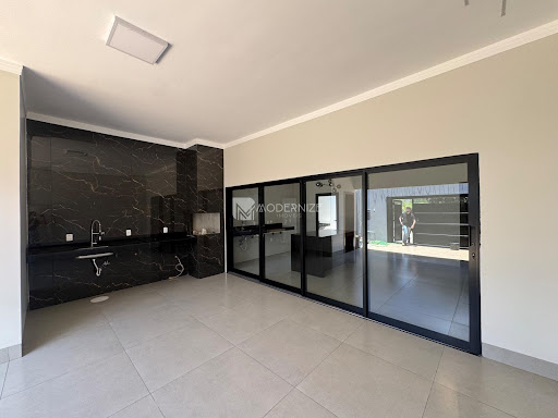 Casa em Residencial Leblon  -  Catalão
